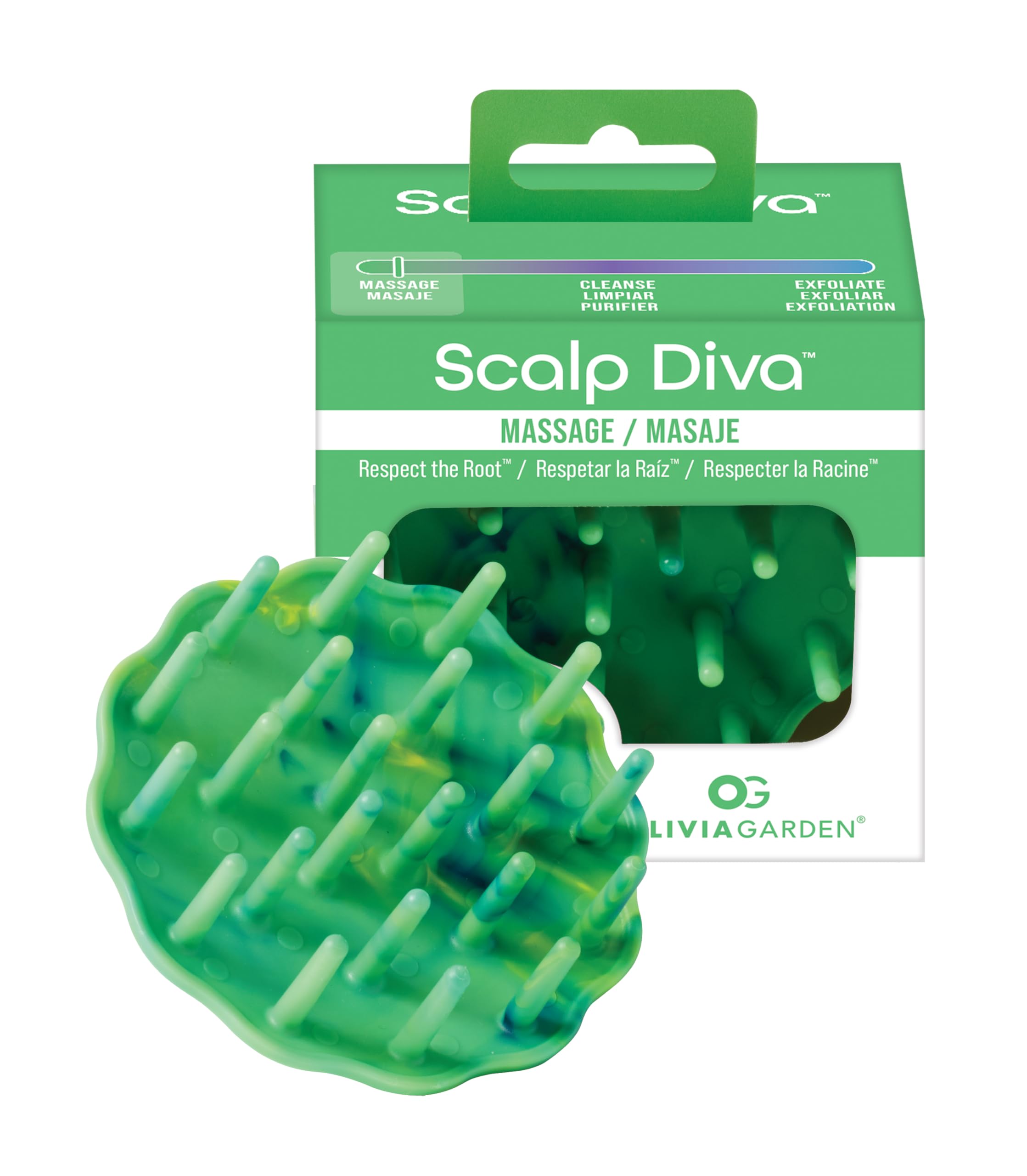 Scalp Diva